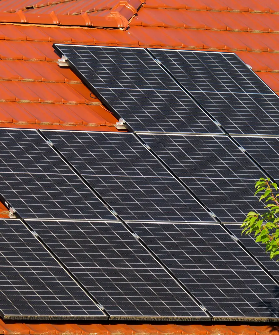Solarne elektrane za domaćinstva