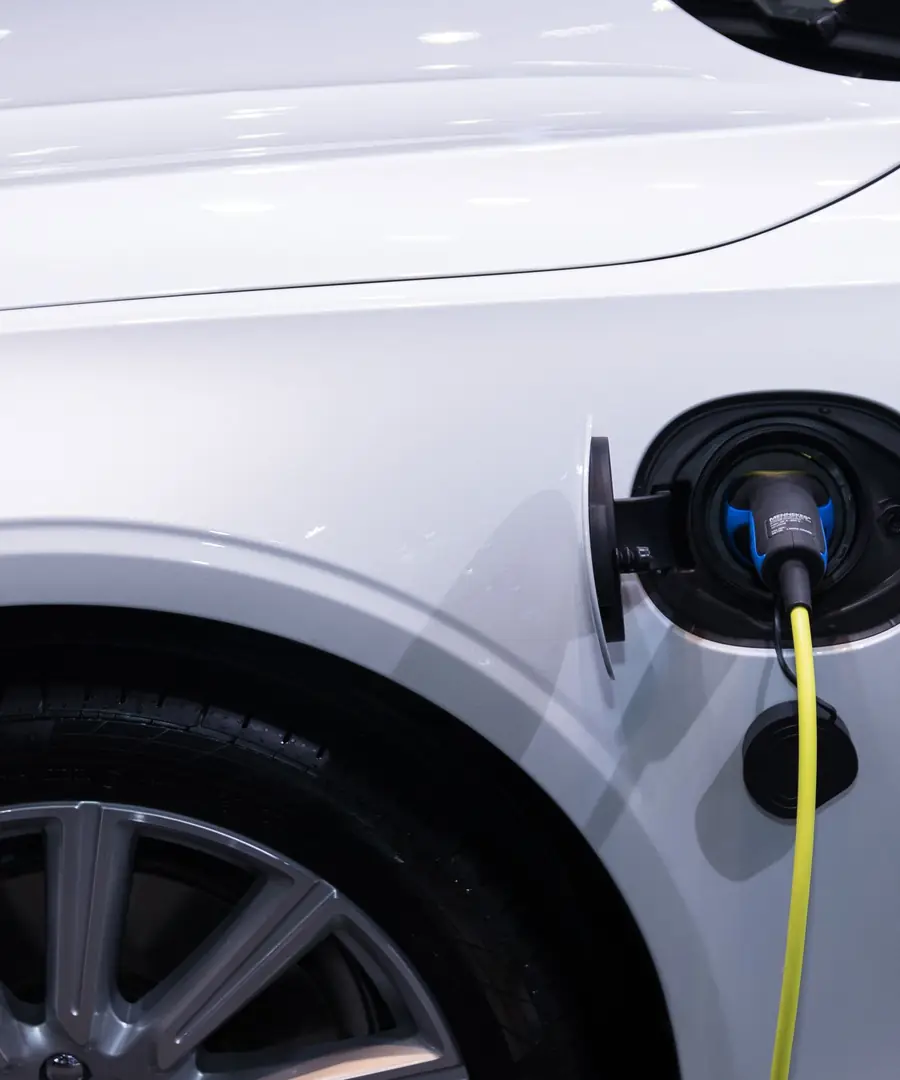 Punjači za električna auta